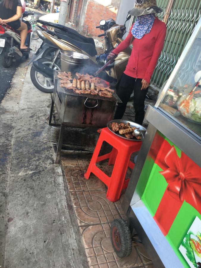 فيلا كان ثوفي Nha Nghi Ngoc Nghi المظهر الخارجي الصورة